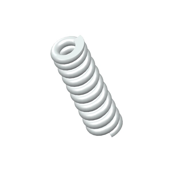 Approved Vendor Compression Spring, O= .640, L= 2.19, W= .162 G009973456 - main